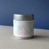 [Matcha Gift Set] Cumulo Ceremonial Matcha Set