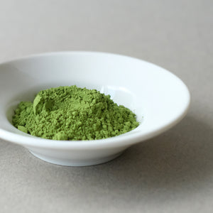 [Matcha Gift Set] Cumulo Ceremonial Matcha Set