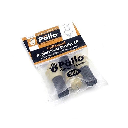 Pallo Grouphead Cleaning Brush (Head Replacement - 3 pack)