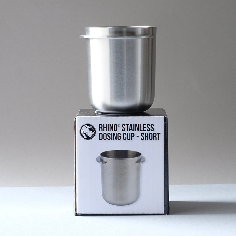 Rhino Dosing Cup - Short