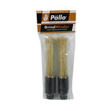 Pallo Grindminder Replacement Brush (2pc)