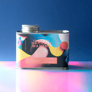 Ethiopia Hambela Wamena Anaerobic Natural 200g