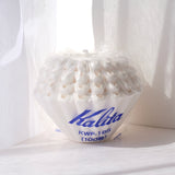 Kalita Wave Filter Paper 185 - 100pcs